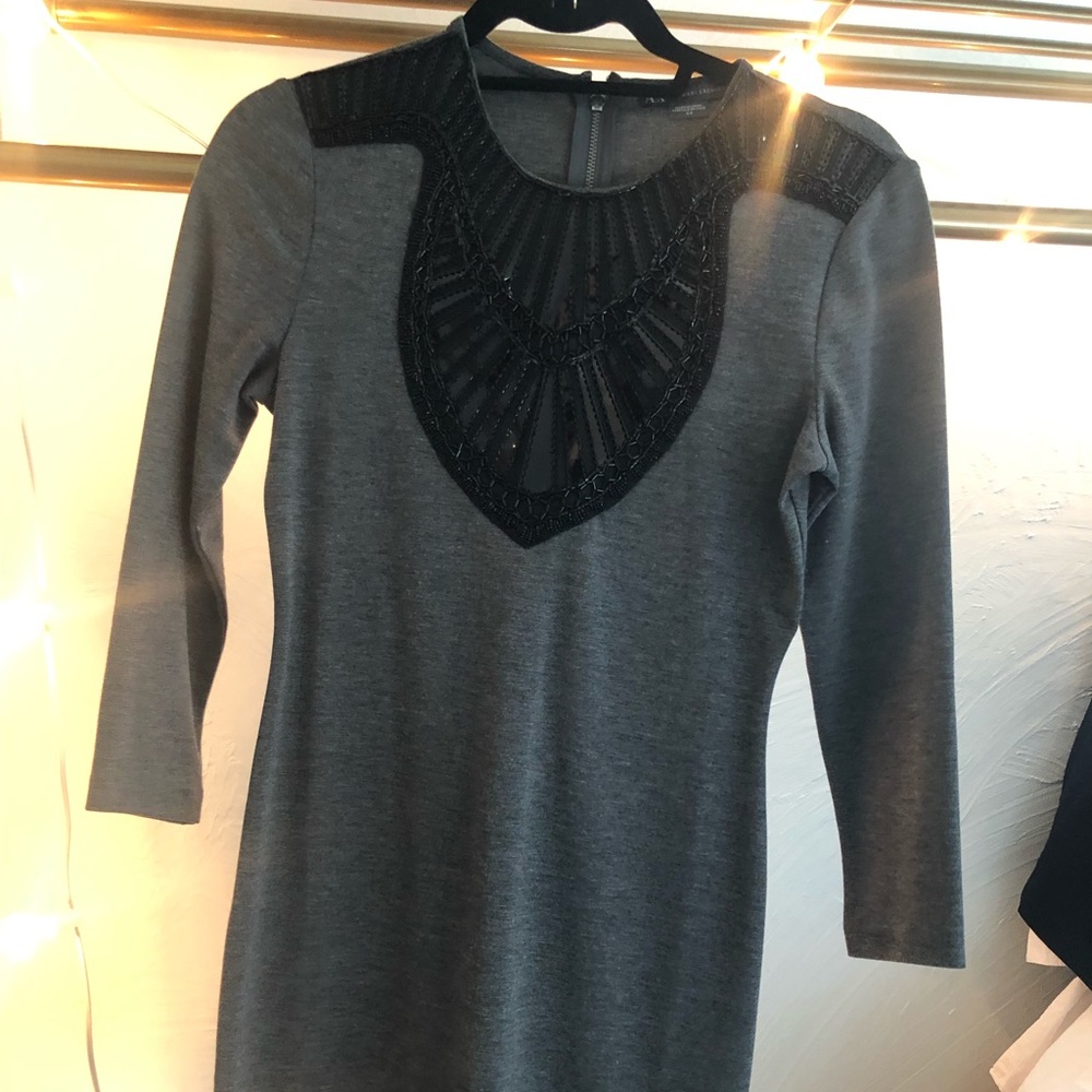 NWOT Armani Exchange Dress Size Small